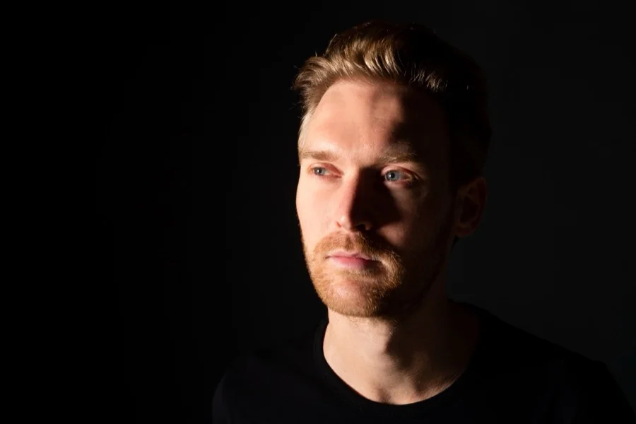 Michel van Erp, Vulqano co-founder