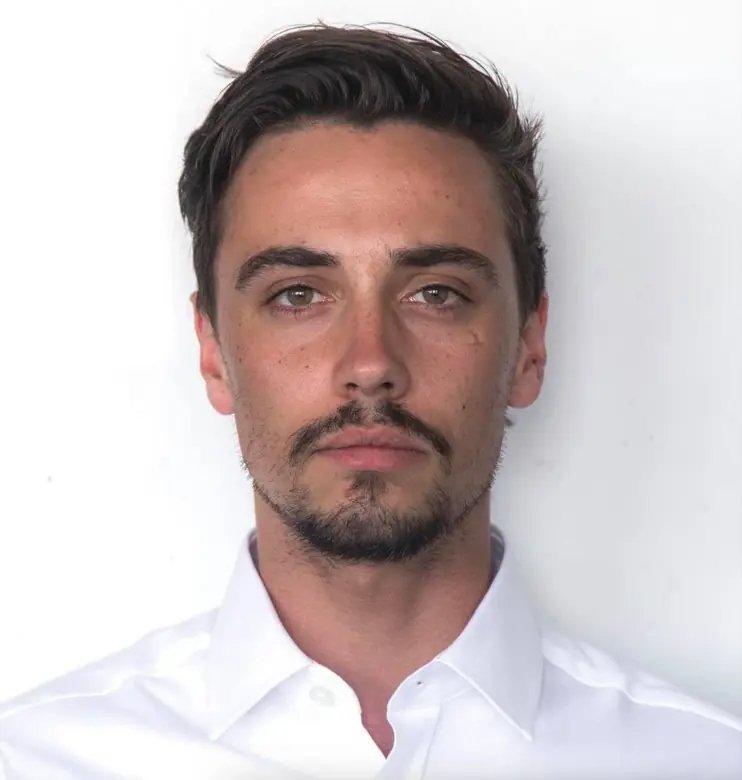 Theo Nicoud, Vulqano co-founder